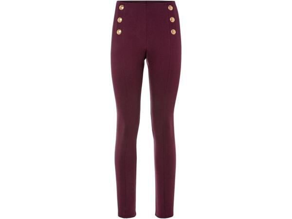 Ladies' leggings