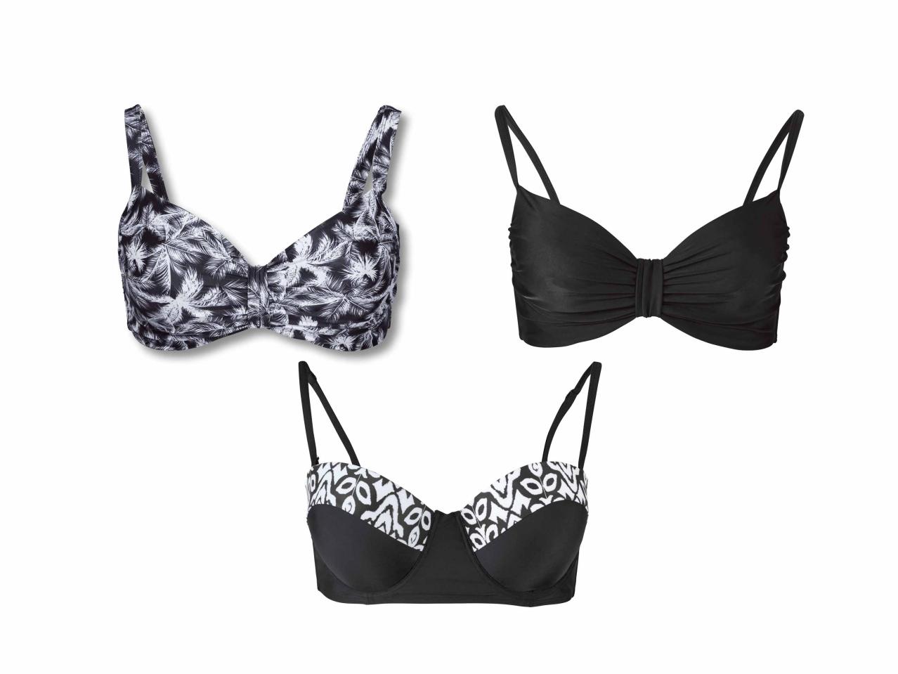 Haut de bikini1
