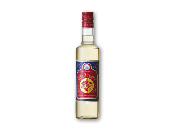 DEN BORNHOLMSKE SPRITFABRIK Bornholmer juleakvavit