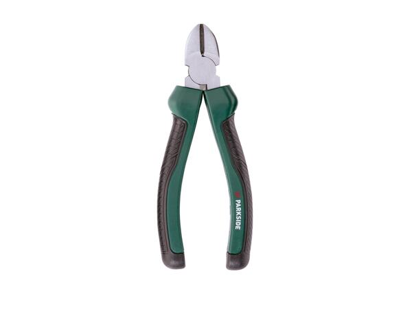 Pliers Assortment