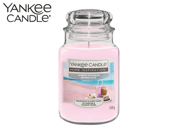 Yankee Candle Scented Candle - Summer Daydream