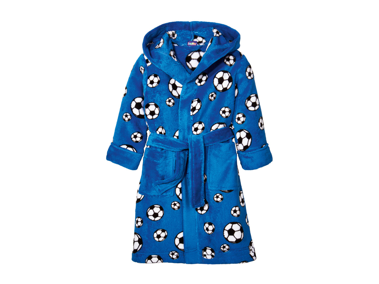 LUPILU Kids' Dressing Gown