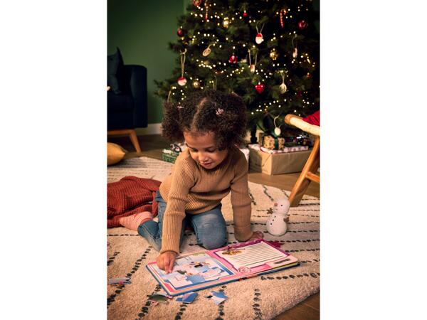 Kids' Jigsaw Book