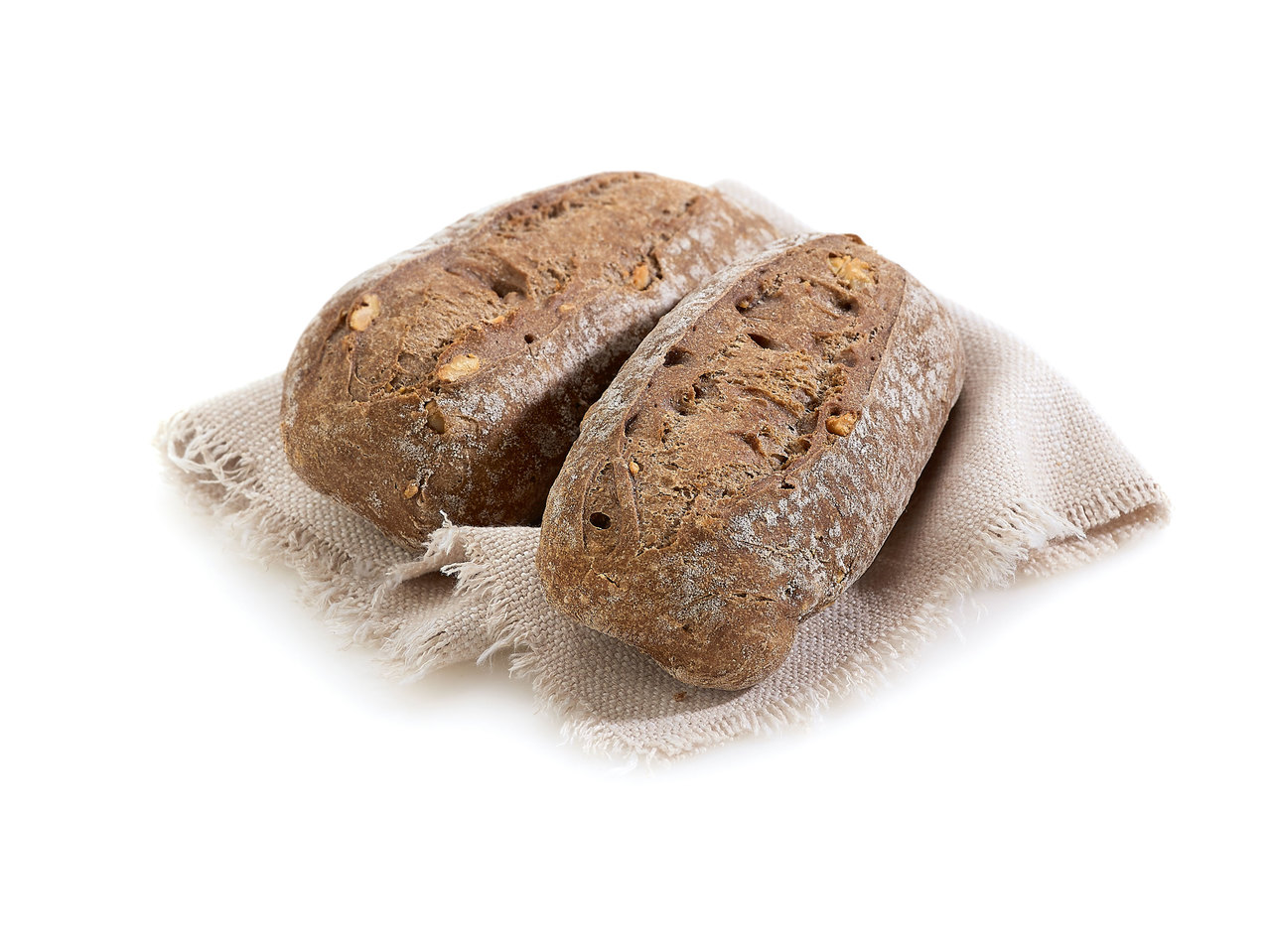 Walnootbroodjes