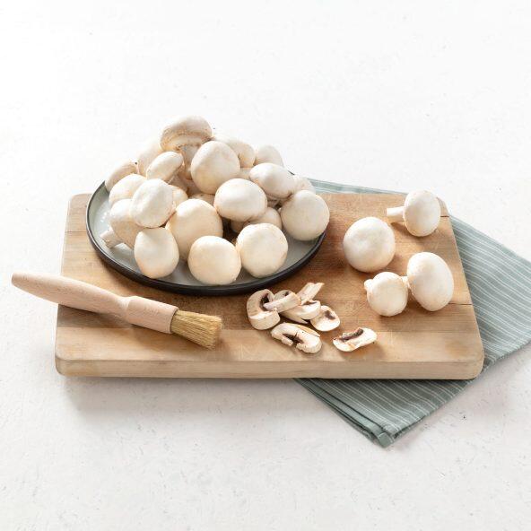 Champignons