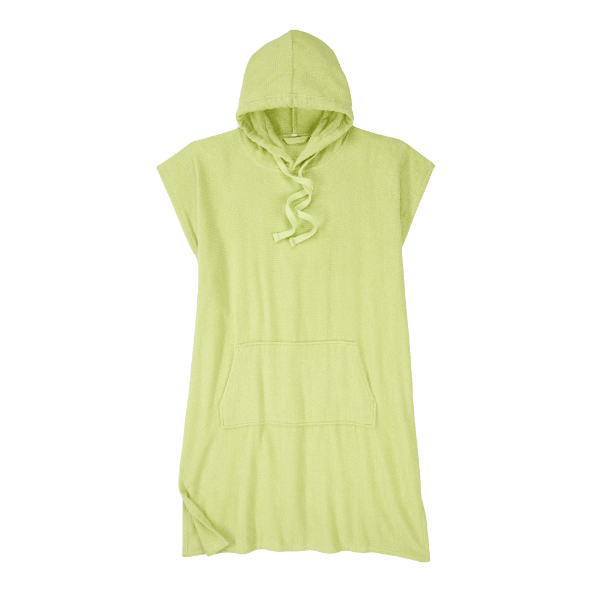 CRANE(R) 				Badeponcho