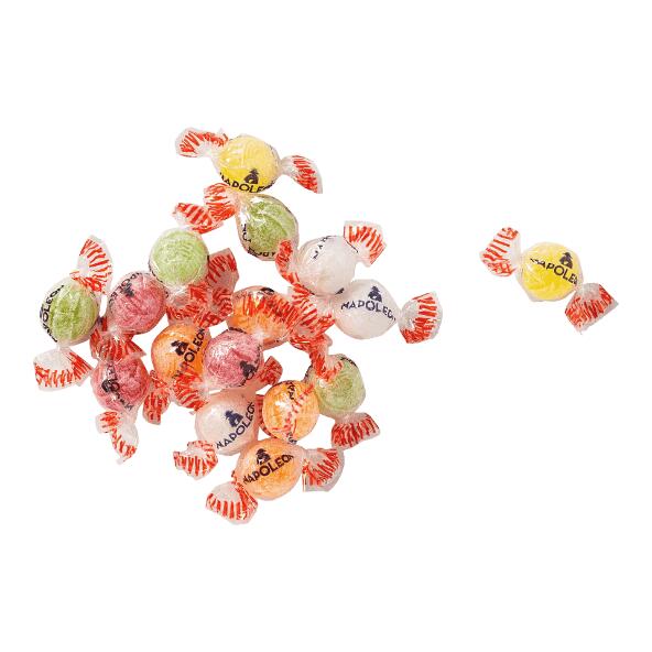NAPOLEON(R) 				Saure Bonbons