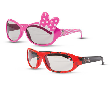 Licensed Kids Sunglasses