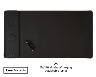 Wireless Desk Charging Mat