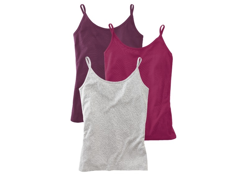 Ladies' Vest