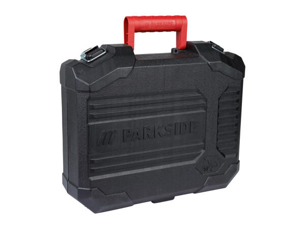 Parkside SDS-Plus 20V Cordless Hammer Drill - Bare Unit