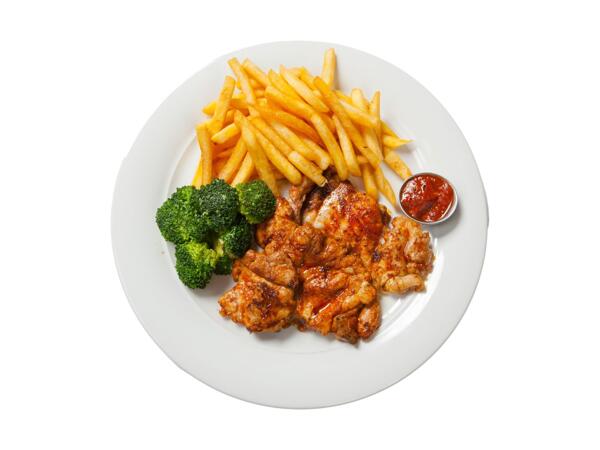 Chicken Thigh Fillets