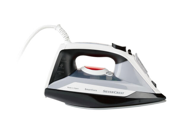 Steam Iron