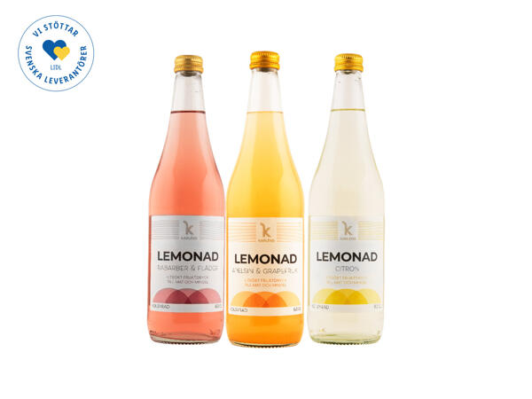 Lemonad