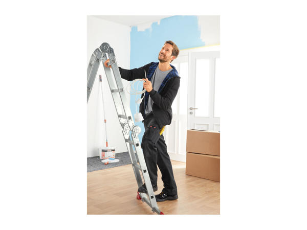 Powerfix Profi Work Trousers