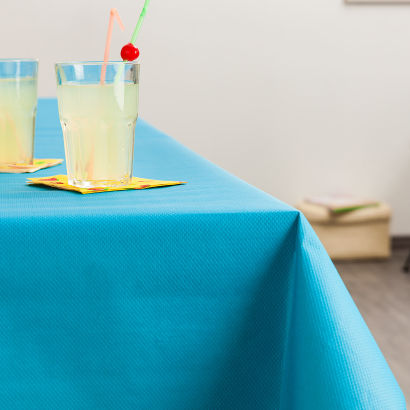 Nappe en papier