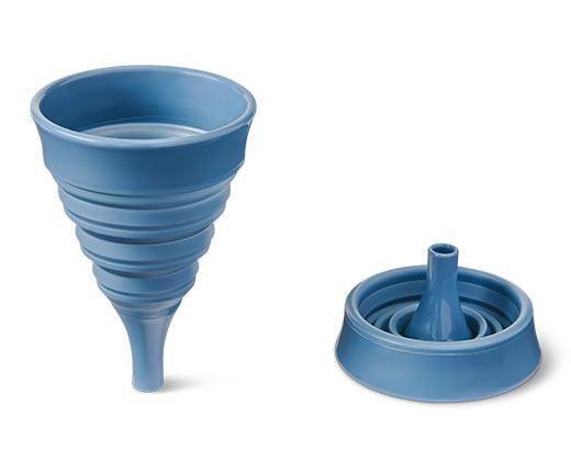 Crofton Measure, Strain, or Pour Assortment