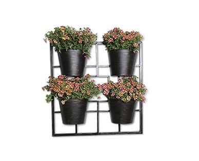 Gardenline Wall Planter