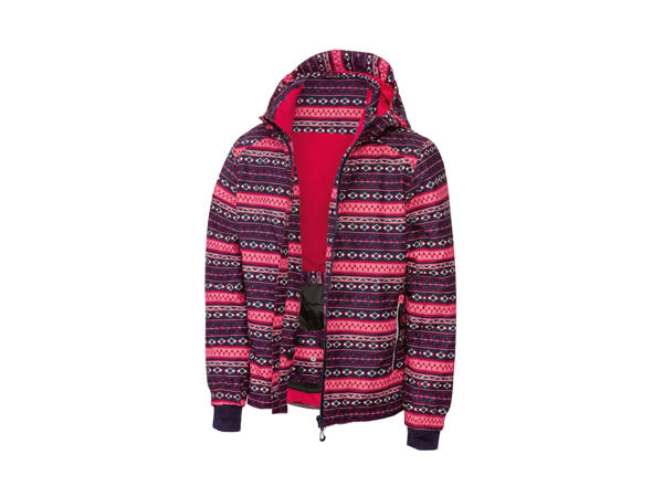 Kids' Ski Jacket