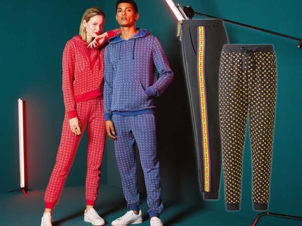Ladies'/Men's Lidl Joggers