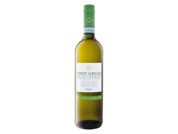 Pinot Grigio delle Venezie DOC