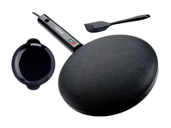 SILVERCREST KITCHEN TOOLS(R) Crepe maker