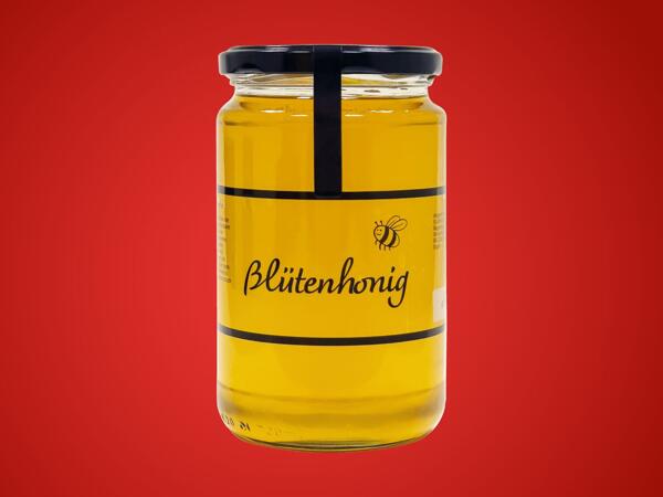 Blütenhonig