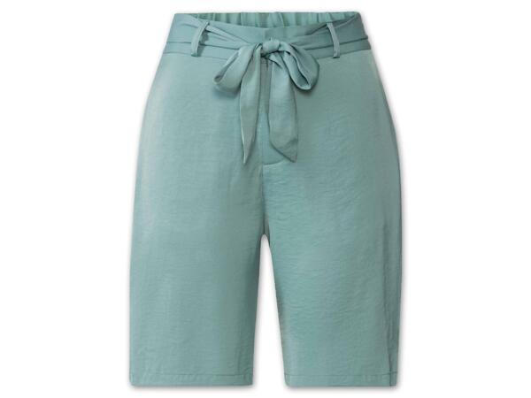 Damen Shorts