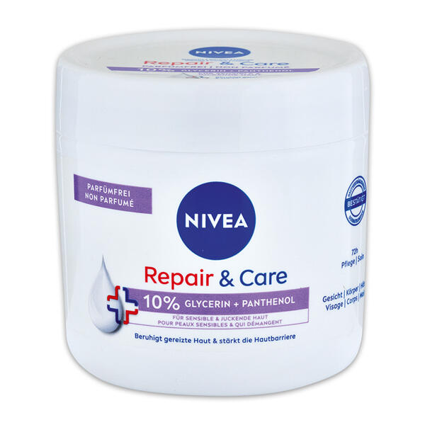 Creme Repair & Care