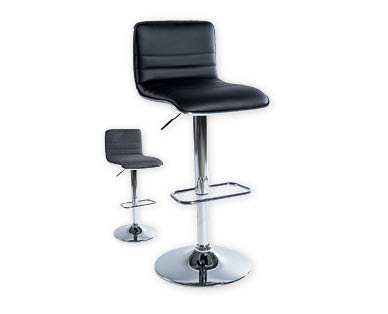 Sgabello da bar LIVING STYLE