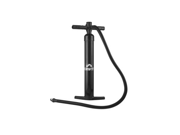 Stand-up Paddle Board Pump / Paddle