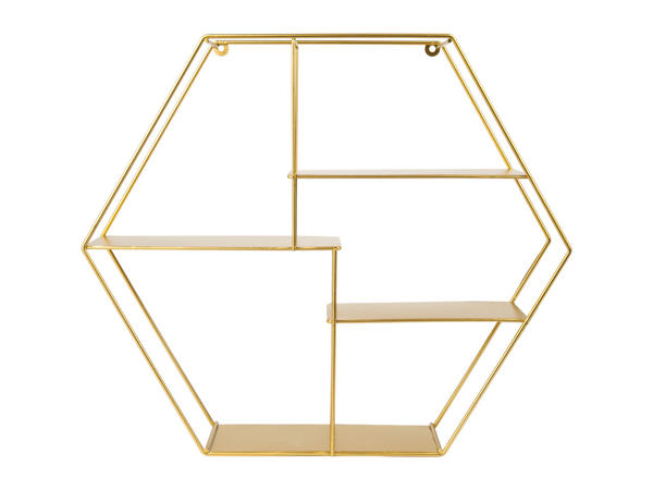Melinera Shelving Unit1