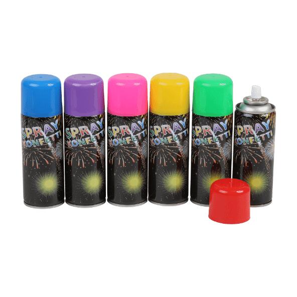 Serpentinspray