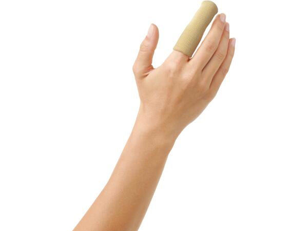Elastic Bandages with Gel Inserts