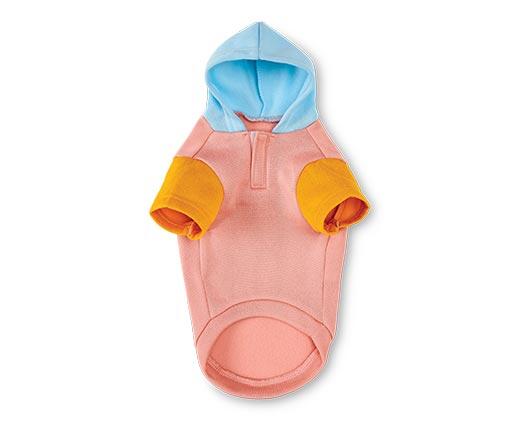 Heart to Tail 
 Pet Sweatshirt