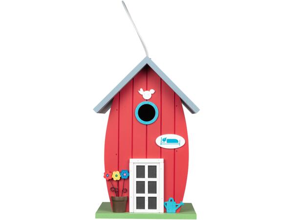 Bird House