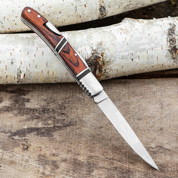 Klapp-/ Taschenmesser