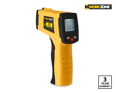 Moisture Meter or Thermometer