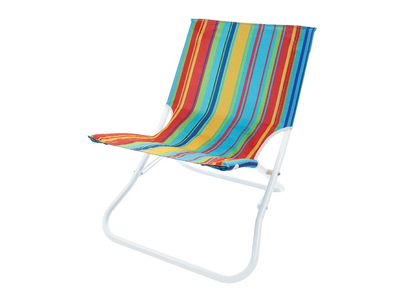 Strandstoel