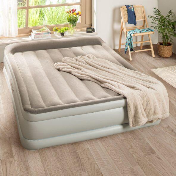 BESTWAY(R) 				Aufblasbare Luftmatratze, 2 Pers.