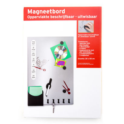 Magnettafel