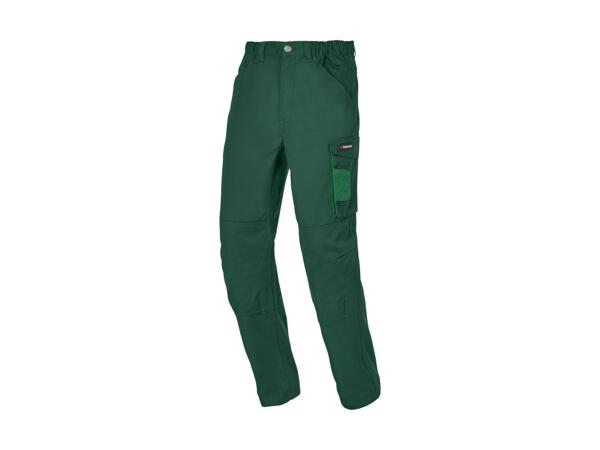 Men's Work Trousers