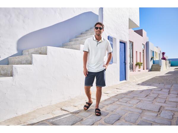 Men's Polo Shirt