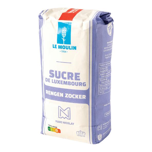 MOULINS DE KLEINBETTINGEN(R) 				Sucre fin