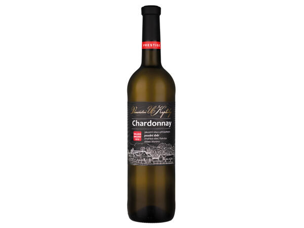 CHARDONNAY