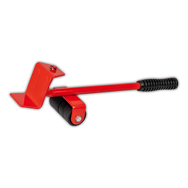 Möbel-Transportroller-Set 5-tlg.