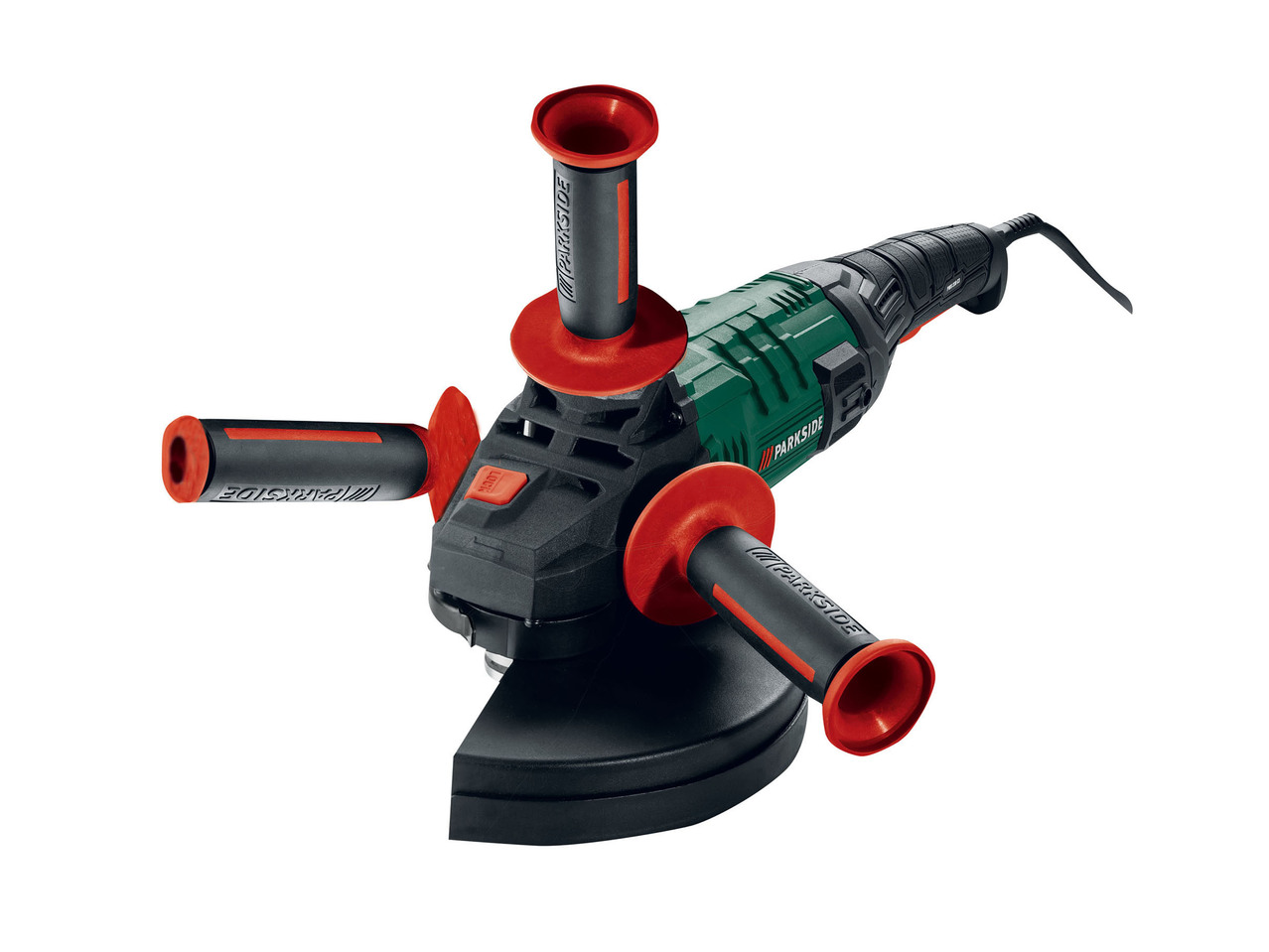 Angle Grinder