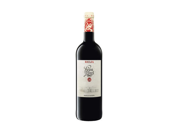 Tinto Joven 2018 Rioja DOCa