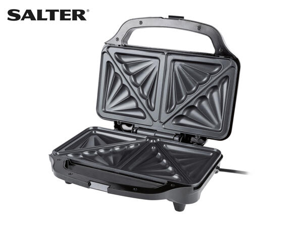 Salter Deep Fill Toastie Maker