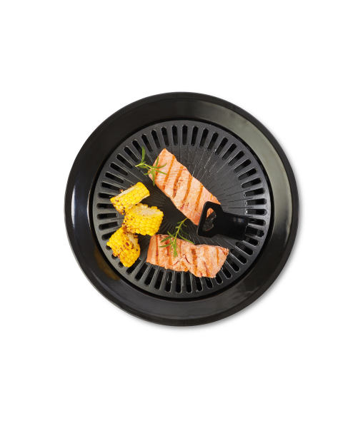 Adventuridge Grill Plate